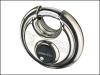 20/80 Diskus Plus Padlock Keyed Alike 564323
