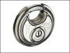26/80 Diskus Padlock Keyed Alike RR00131