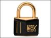 T84MB/30 Padlock Black