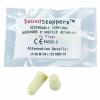 PU Foam Soundstoppers Ear Plugs