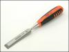 424S Bevel Edge Chisel 20mm
