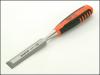 424S Bevel Edge Chisel 22mm