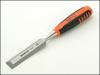 424S Bevel Edge Chisel 24mm