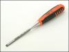 424S Bevel Edge Chisel 8mm