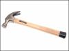 427-16 Claw Hammer Hickory Handle 16oz