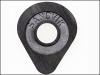 625-PEAR Carbide Edged Scraper Blade