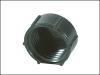 1881 Plastic Cap 1/2in