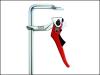 G25H Lever Clamp Capacity 25cm