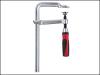 G30Z-2K All Steel Screwclamp Capacity 30cm