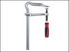 GM25Z-2K Omega All Steel Screwclamp Capacity 25cm