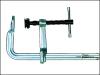 SG40M Heavy-Duty All Steel Screwclamp Capacity 40cm