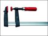 TG12 Screw Clamp Capacity 12cm