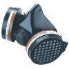 FilterJet Mask Black with A1P2 Filter