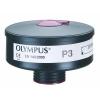 Olympus Din Thread Canister Filters P3