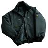 Insulated Workwear Bomber Jacket