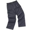 Cargo Workwear Kneeoad Trousers