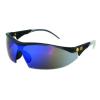 Digger Safety Glasses Blue