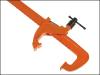 T186-300 Standard Duty Rack Clamp 300mm