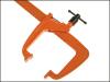 T321-600 Standard Long Reach Rack Clamp 600mm
