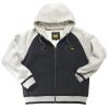 Bonded Workwear Fleece Jacket