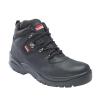 Explorer Safety Boots - Black