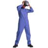 Dickies Proban Coverall - Royal