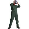 Dickies Proban Coverall - Vat Green