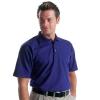 Short Sleeve Polo - Navy