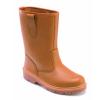 Super Safety Rigger Boot - Unlined