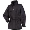 71108- Hamm Jacket  - Black