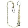 Vertex 8145 Fall Protection Work Positioning Rope Lanyard