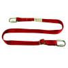 Vertex 8180 Fall Protection Work Postioning Webbing Lanyard