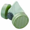 FilterJet Mask Green with A1P2 Filter