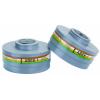 Unifit Filter Cartridges Twin ABEK1