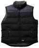 Mens Padded High Performance Body Warmer