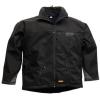 Black Wind Stopper Fleece