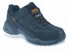 Torque Black Safety Trainer with Air Support System
