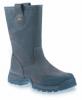 SS903CM Brown Nu-buck Rigger with Composite Toe and Mid-Sole