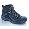 Pneumatic Safety Boot with Midsole