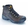 Pneumatic Safety Boot with Midsole