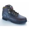 Euro Hiker Brown Safety Boot
