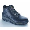 Tred Hiker Safety Boot Black