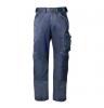 3312 9595DuraTwill™ Trousers Black