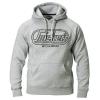 Hoodie Sweatshirt 2804 180 Grey