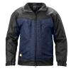 Power Winter Jacket 1319 9504 Navy Black