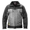 Power Winter Jacket 1319 1804 Grey Black