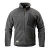Fleece Jacket Pile 8258 5804 Grey