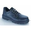 Aquagrip Safety Shoe  Wide Fitting Lace-up With Midsole