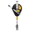 Retriever 15m Ultra Retractable Fall Arrester with Recovery Mechanism