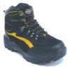 Selkirk Super Safety Hiker in Black